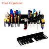 Screwdriver, Wrench, Pliers, Hammer Storage Rack, the Best Choice for Gifts