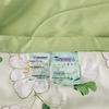 Хлопковое летнее одеяло с принтом Bo Xiang