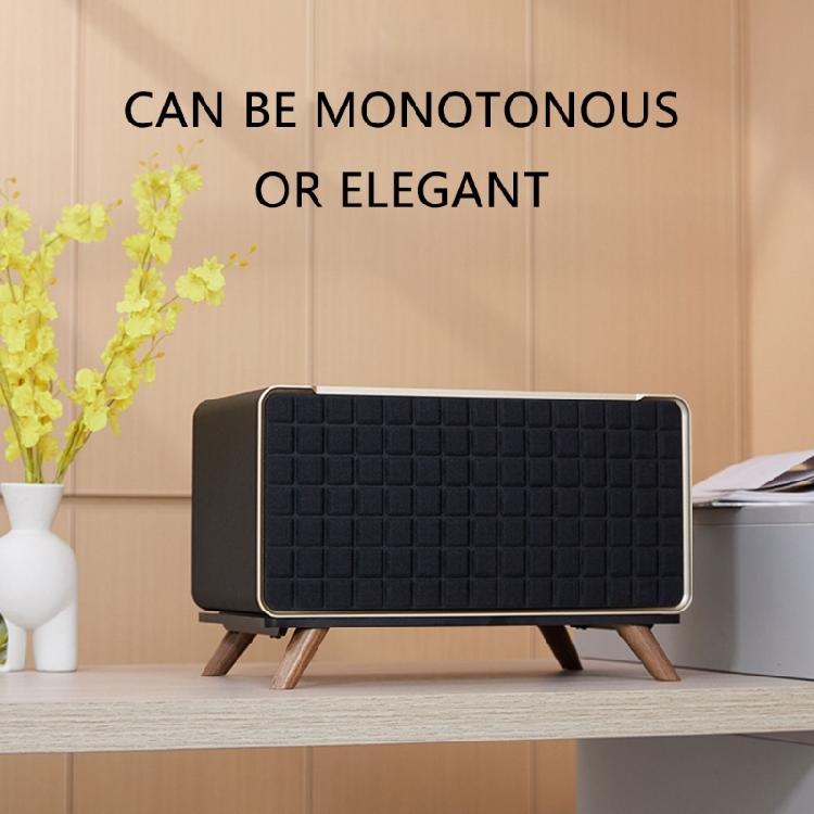 Акриловая подставка для колонок, настольное решение с виброизоляцией для Authentics 200 300 500 Superior Sound