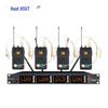 Huste DC Series Professional Wireless Microphone Systems (CN version)