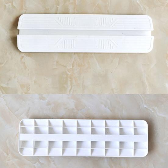 Ограждение Ступенька Прочная стабильная поддержка дверного проема Простая установка Противоударные опорные ножки для двери для дома