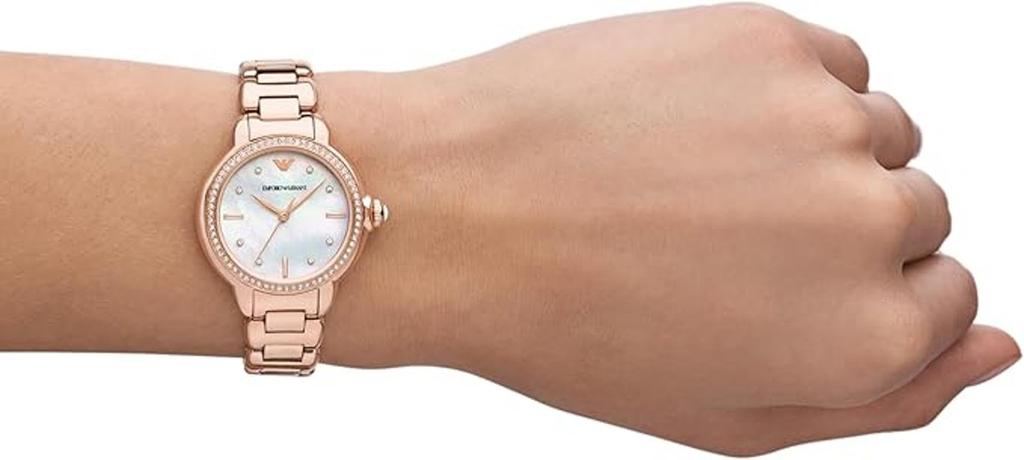 Watch AR11523 [Emporio Armani] Women's [Item]