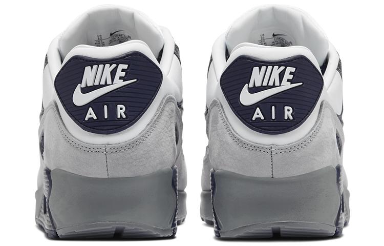 Nike Air Max 90 Lahar Escape Натуральный индиго CI5646-100