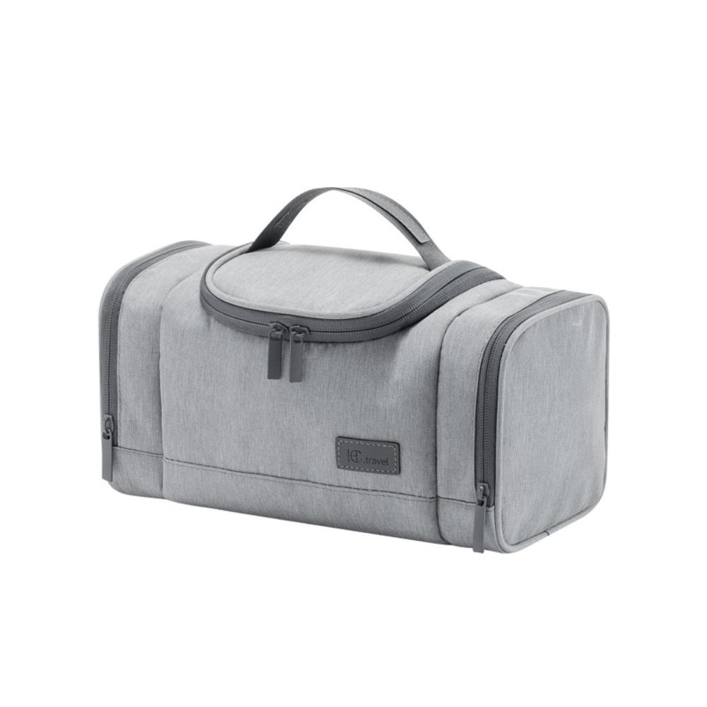 Large Capacity Travel Wash Bag Waterproof Makeup Bag Portable Toiletry Cosmetic Bag  Men