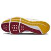 Nike Кроссовки Air Zoom Pegasus 40 Tuskegee мужские белые Varsity-красные желтые-охристые DZ6004-100