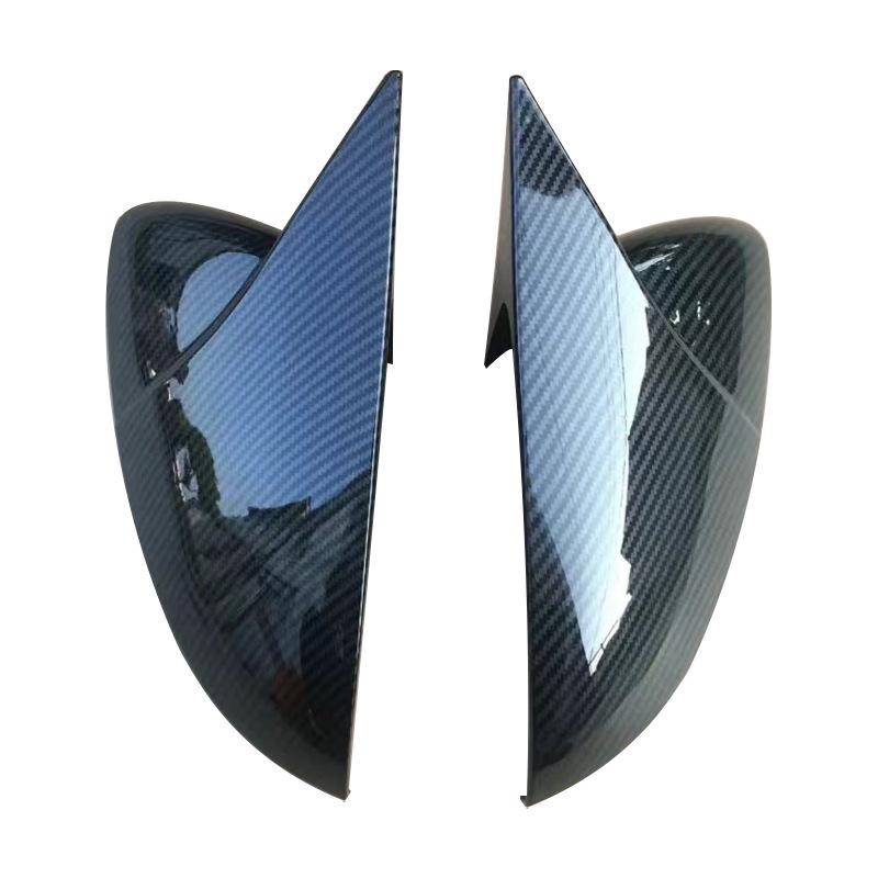 Накладка зеркала заднего вида для VW Golf 7/7.5 Lamando (2015-2018)