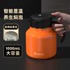 TeMeiKe Intelligent Display Temperature Stewing Teapot