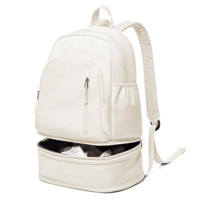 Рюкзак WEFLIER для мужчин и женщин, водонепроницаемый, большой вместимости, многофункциональный, для поездок на работу, школьных экскурсий и спорта