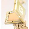 Escada Haute Finish Cake SPF 15 13 г, нет. 23 True Beige, 1 шт.