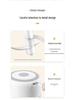 Compact Wireless Electric Garlic Chopper & Masher: Multi-functional Kitchen Tool for Mincing and Mashing Garlic