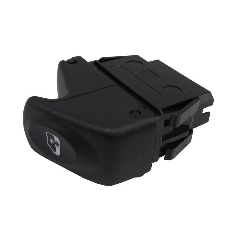 Car Electric Window Control Lifter Switch Single Button For Renault Clio II 2 Kangoo Megane Scenic 7700429998 Car Accessories