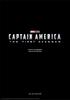 Капитан Первый мститель Коллекция артов КВМ Америка (Блю рей)