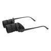 Binoculars Glasses 10X Zoom with Polarized Lens Handsfree Adjustable HD Optical Telescope Glasses for Fishing Bird