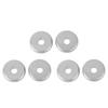Best-Selling-6X Motorboat Anode Anti-Corrosion Zinc Block 271001920 For Sea-Doo BRP RXP RXT GTI GTX Anode Zinc