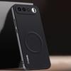 Для Realme 16 5G Чехол Роскошный Автомобильный Магнитный Держатель Чехол для Телефона Для Realme16 5G ТПУ Силиконовый Ударопрочный Защитный Задняя Крышка Coque