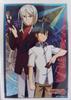 Bushiroad Vanguard Promo G Sleeve Mini 36 Kazuma and Kazumi Dragon King Awakening Vol.