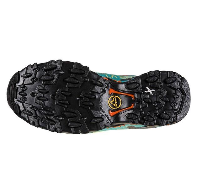 La Sportiva Ultra Raptor II Goretex ботинки трекинговые