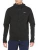 Sweat Jacket Dream Blend Full Zip Hoodie BUO39 Black M Men's (H49868)