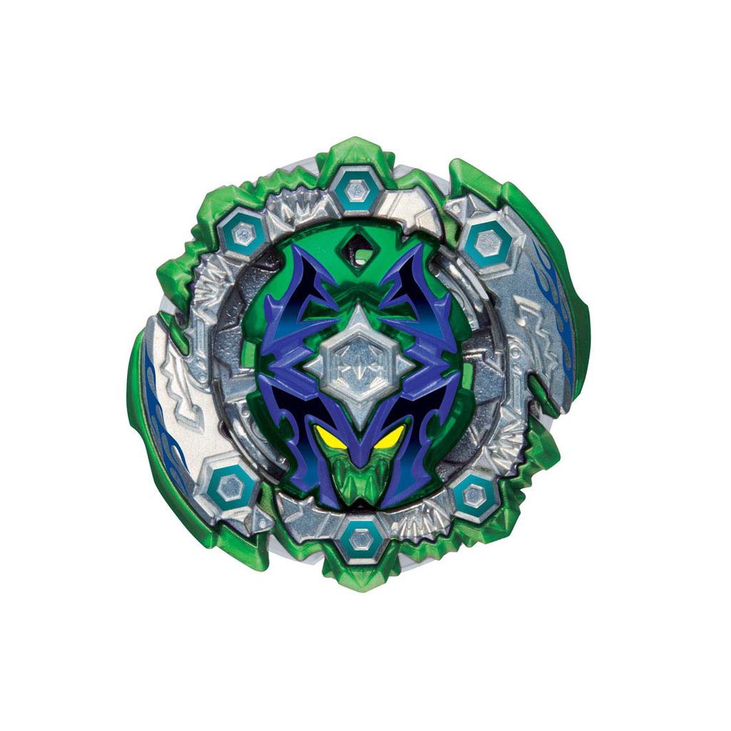 Beyblade Burst Takaratomy B-140 Случайный бустер Том