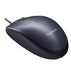 Logitech Проводная офисная мышь M90