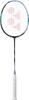 YONEX Badminton Racket ASTROX 88D PRO Frame Only AX88D-P (Black × Cerulean Blue)