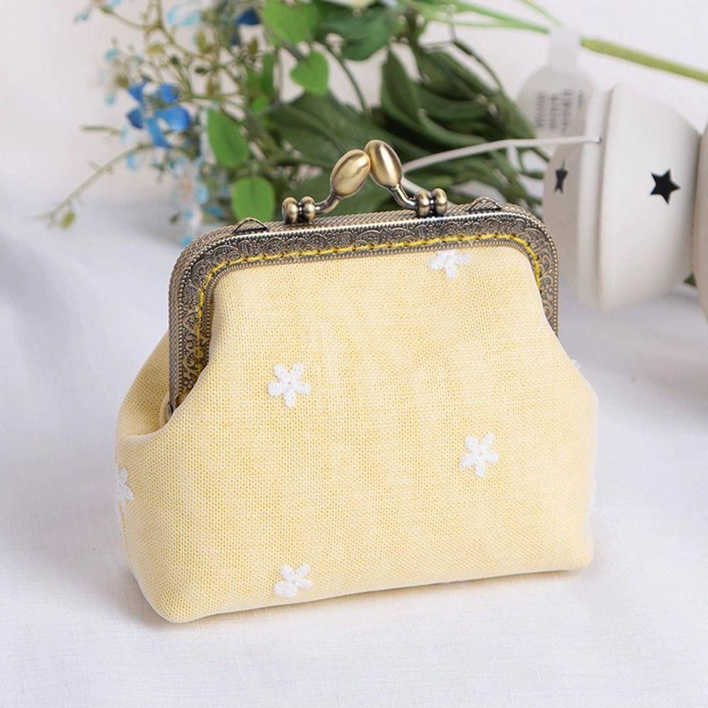 Винтажная застежка для кошелька, рамка для сумки, фурнитура для кошелька, рамка для мини-кошелька, застежка для поцелуя, изготовление сумок