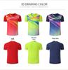 Quick-Dry Sweat-Wicking Sportwear Set for Men & Women - Tennis, Badminton, Ping Pong