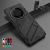Чехол-накладка для Honor Magic 6 Lite Huawei Honor Magic 6 Lite Capa Противоударная задняя крышка с подставкой-держателем Honor Magic 6 Lite Funda
