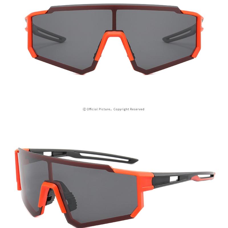 Мужчины Женщины Фотохромные Поляризованные Велосипедные Очки Mtb Очки Новые Спортивные Солнцезащитные Очки Для Езды и Рыбалки UV400 Велосипедные Дорожные Очки YSX