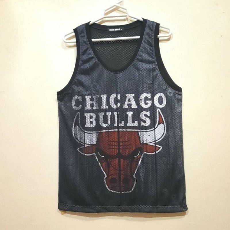 Майка с сеткой с принтом унисекс для мужчин и женщин футболка с сеткой без рукавов 2