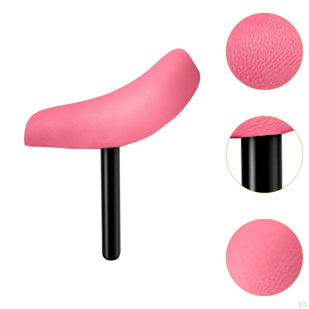 Седло для детского балансировочного велосипеда с камерой и велосипедными аксессуарами