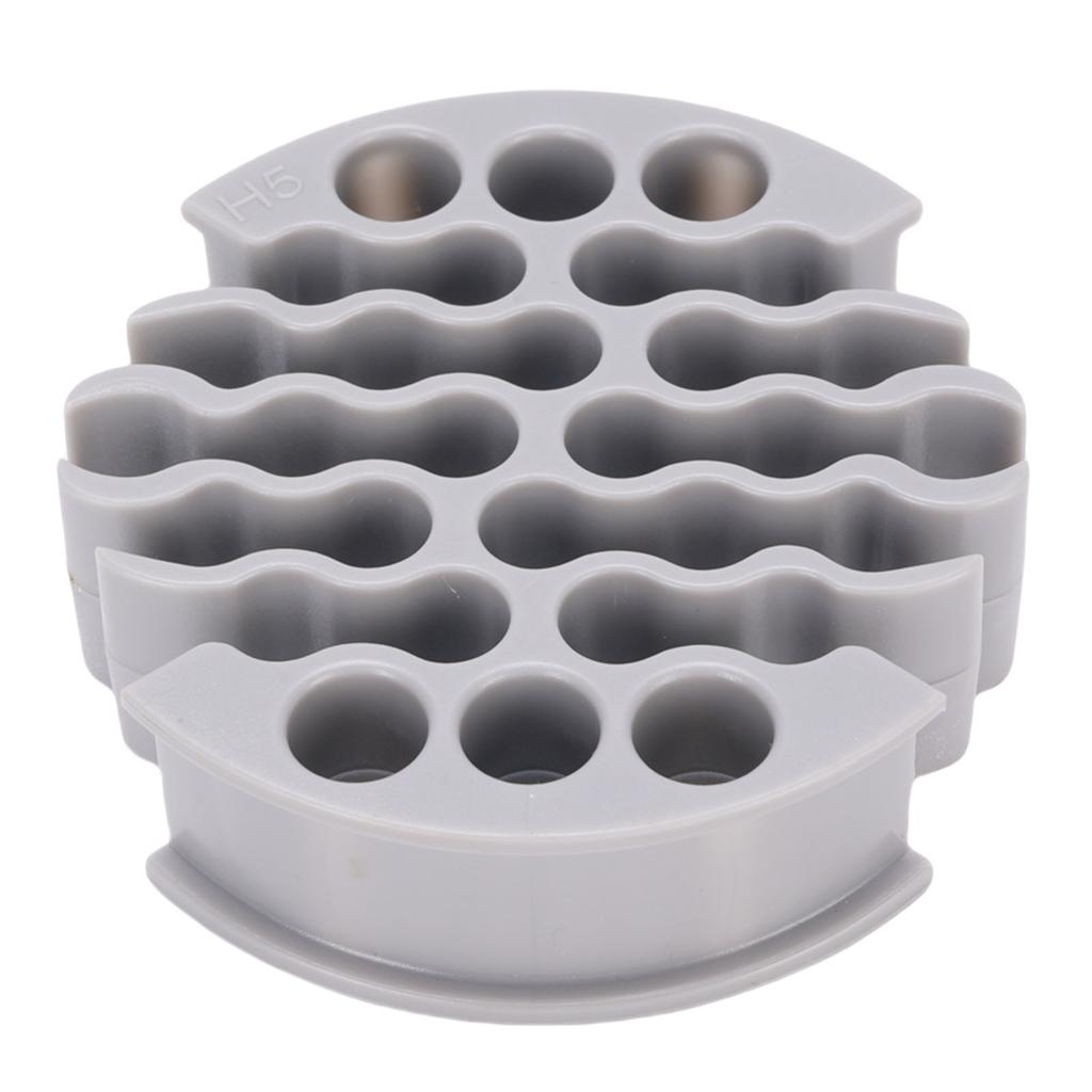 Network Cable Organizer Ethernet Wire Arrangement Tool for CAT 5 CAT 5E CAT 6 Shielded Wires