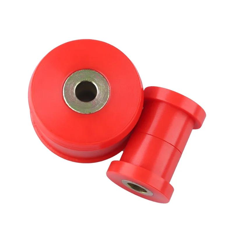 Polyurethane Car Front Control Arm Bushings Kit 22-202 Car Accessories for VW Beetle MK4 Golf/Jetta MK2 MK3 MK4 1985-2006