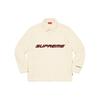 Supreme Polartec L/S Polo SUP-FW22-825