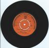 7-дюймовая пластинка SACHA DISTEL It Can Happen To You WB7371 WARNER BROS REC 1970 UK Поп Б/у
