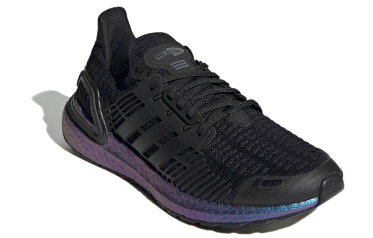 UltraBoost Adidas CC_1 Dna 'Черный Опасный Синий' GX7808