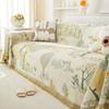 Sofa Cover Blanket For All Seasons All-inclusive Sofa Towel Chenille Cover Living Room Sofa Cover Anti-cat Scratch Sofa Cover