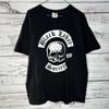 Винтажная футболка BLS Black Label Society с графическим принтом, футболка с изображением группы, футболка для тура, концерта, мужская, размер L