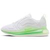 Новые женские Air Max 720 'White Volt' AR9293-104