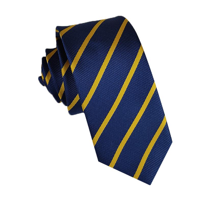 Мужской галстук 6 см 8 см Ручной работы Жаккардовый Пейсли Полоска Кешью Красный Черный Синий Деловой Наряд Премиум