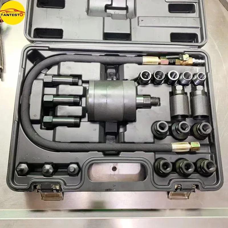 Набор пневматических съемников для CRIN форсунок 1000 Нм для BOSCH DENSO DELPHI CAT CUMMINS SIMENS VOLVO
