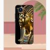 Египет Фараон Тутанхамон Чехол для Honor Magic 8 Pro 7 6 5 Lite Honor 200 400 X9c X9b X9a X8b X8a X8c 50 70 90 Обложка
