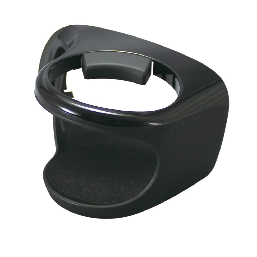 Tsuchiya YAC SY-P6 Набор держателей для напитков AC для Toyota Prius 50-й серии Водитель и Пассажир Черный