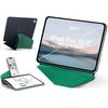 Moft Динамичный чехол-книжка для iPad Pro 12.9 6-го 5-го 4-го Поколения 2020 2022  Многоугольный