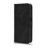 For Oukitel C1 Leather Case Skin Feel Anti Drop Wallet Flip Phone Cover
