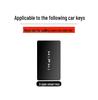 Чехол для карты-ключа HiPhi для New Energy HiPhiz - Модифицированная NFC-карта, пряжка-ракушка X Premium