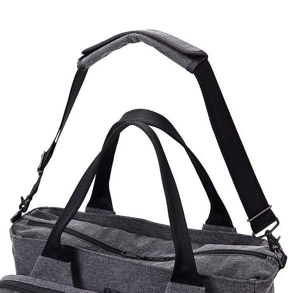 Сумка-тоут Function 2WAY черная [Porter] 691-19620