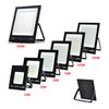 LED FloodLight IP67 Waterproof 200W Outdoor Garden Lighting Spotlight Wall Flood Lights