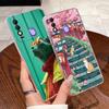 For Tecno Spark 8 8T 8P 9T (India) 7 Pro 7T Case Clear Silicone Soft TPU Jelly Cover KG6 KG7H KG7 KF6 Cute Rabbit Cat Phone Case