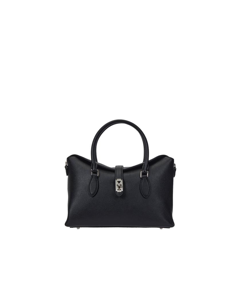 Vunque Halfmoon Flac Tote S (Halfmoon Flac Tote Small)_2Colors